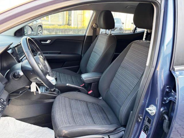 KIA Stonic usata, con ESP