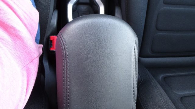 JEEP Renegade usata 113