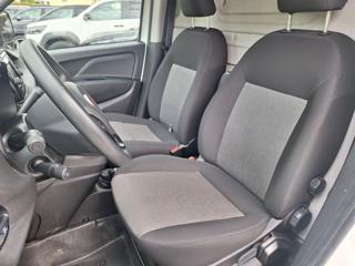 FIAT Doblo usata 12