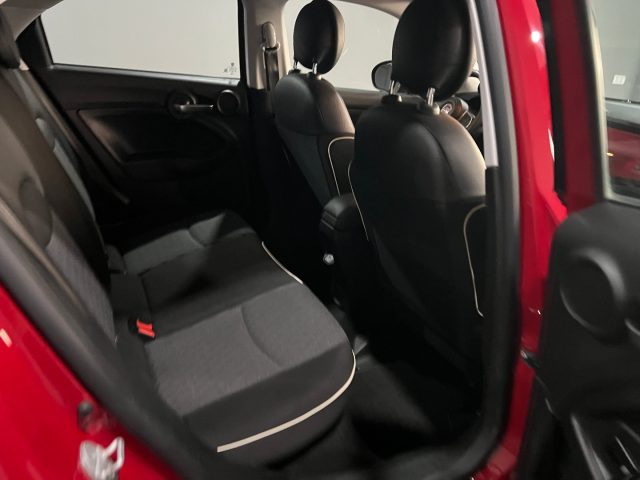 FIAT 500X usata, con Controllo automatico clima