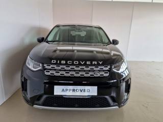 LAND ROVER Discovery Sport usata, con Climatizzatore