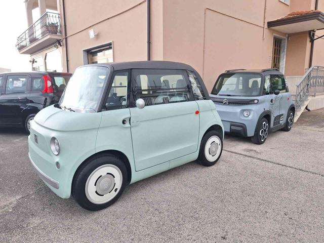 FIAT Topolino usata 11