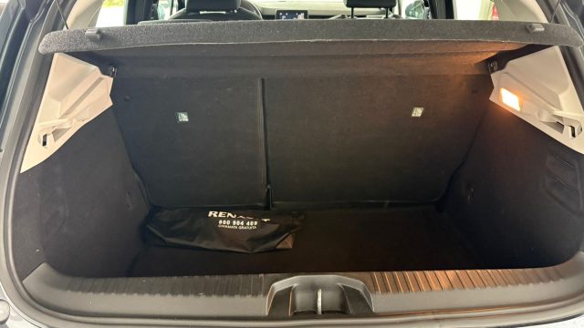RENAULT Clio usata, con Cronologia tagliandi