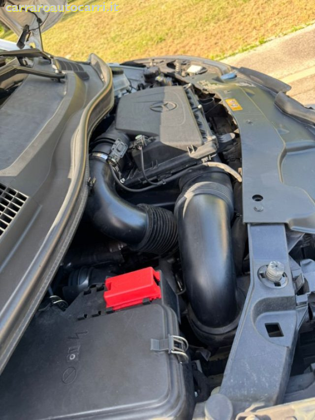 MERCEDES-BENZ Vito usata, con USB
