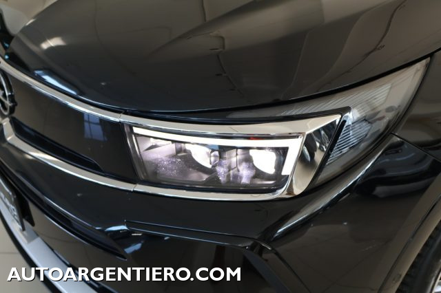 OPEL Grandland usata, con Airbag laterali