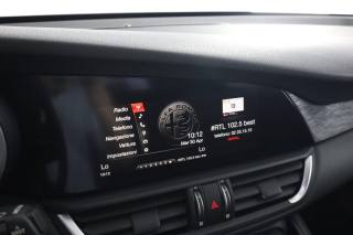 ALFA ROMEO Giulia usata 10