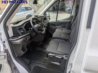 FORD Transit usata, con Climatizzatore