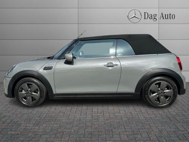MINI Mini usata, con Autoradio