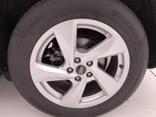 AUDI Q3 usata, con Touch screen