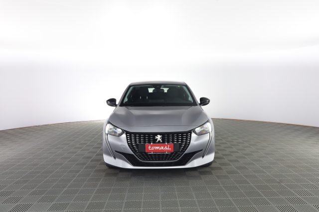 PEUGEOT 208 usata 0
