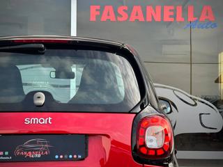 SMART ForTwo usata, con Cruise Control