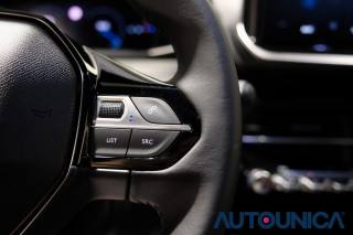 PEUGEOT 2008 usata, con Controllo elettronico della corsia