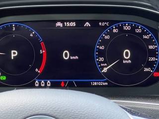 VOLKSWAGEN T-Roc usata, con Climatizzatore