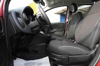 FIAT Panda usata, con Climatizzatore