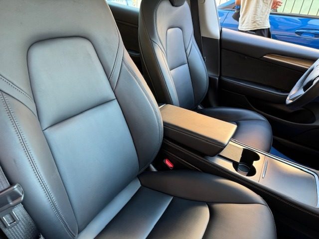 TESLA Model 3 usata, con Controllo automatico clima