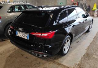 AUDI A4 usata, con Airbag Passeggero