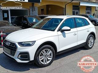 AUDI Q5 usata, con Controllo vocale