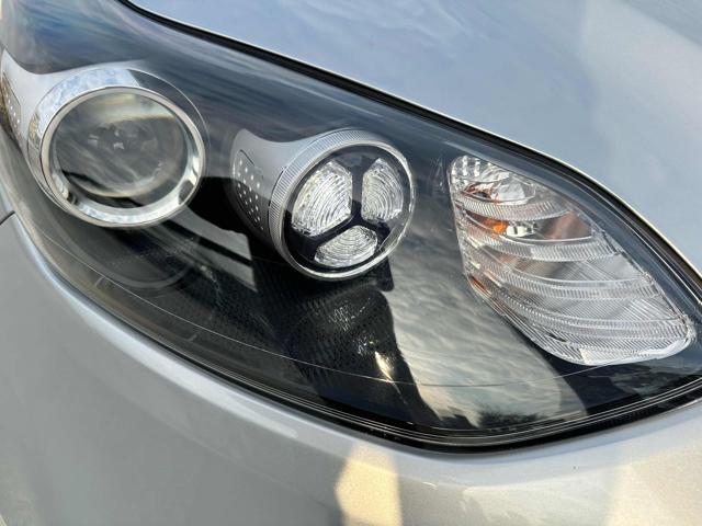 KIA Sportage usata, con Vivavoce