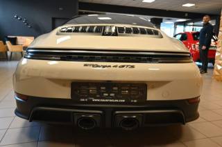 PORSCHE 992 usata 188