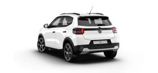 CITROEN C3 usata, con Alzacristalli elettrici