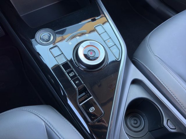 KIA Niro usata, con Bluetooth