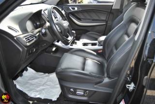 DR MOTOR DR F35 usata, con Autoradio