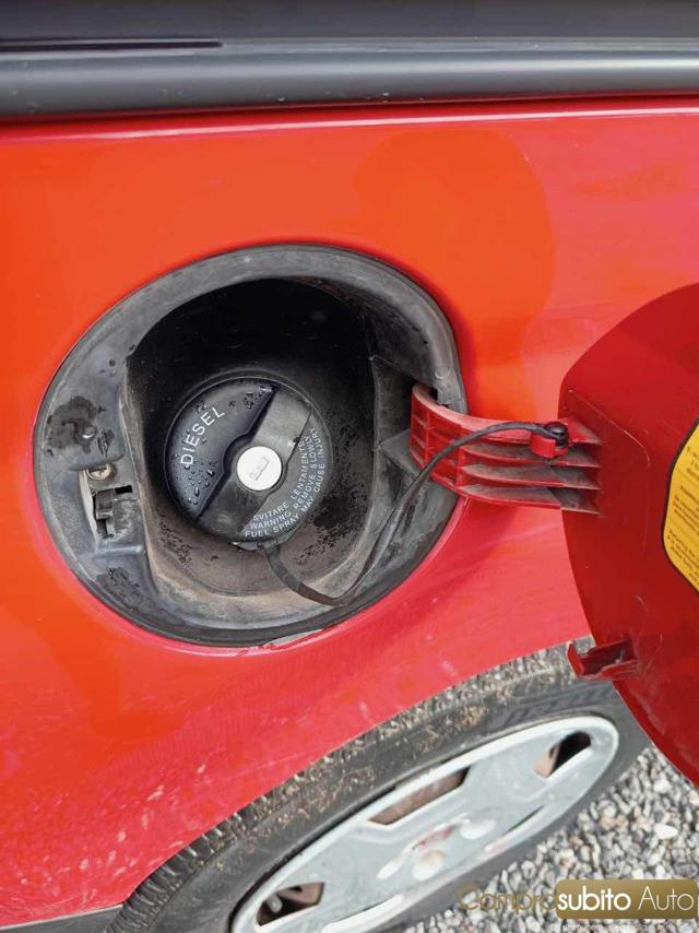 FIAT Fiorino usata 22