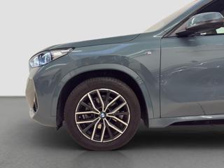 BMW X1 usata, con Boardcomputer