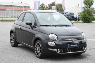 FIAT 500 usata, con Airbag laterali