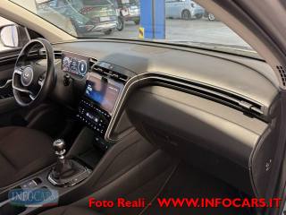 HYUNDAI Tucson usata, con Controllo trazione