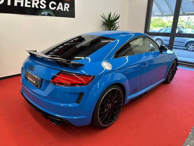 AUDI TT usata, con Alzacristalli elettrici