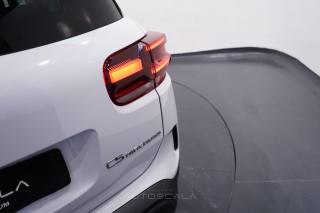 CITROEN C5 Aircross usata, con Sensore di luce