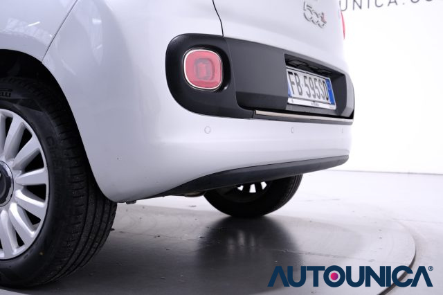 FIAT 500L usata, con Specchietti laterali elettrici