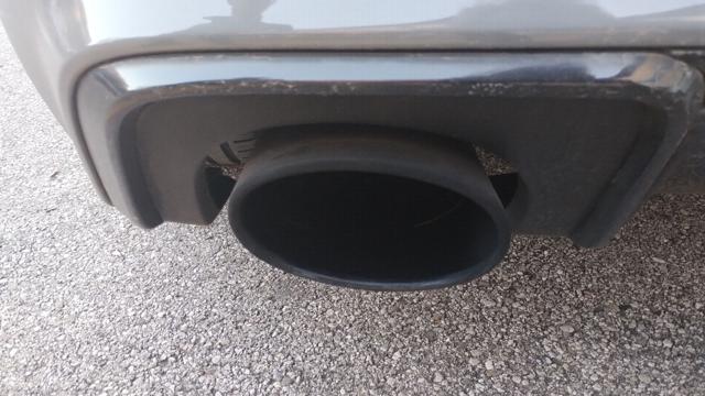 AUDI RS usata, con Autoradio digitale