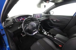 PEUGEOT 208 usata 1