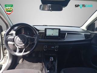 KIA Rio usata, con Servosterzo