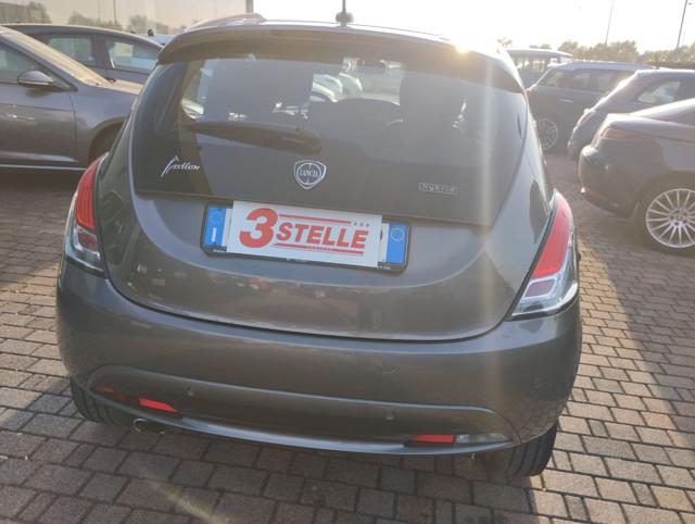 LANCIA Ypsilon usata, con Chiusura centralizzata