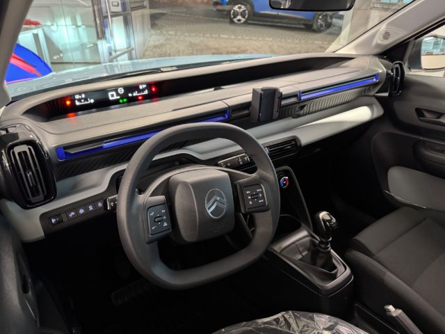 CITROEN C3 usata, con Fari LED