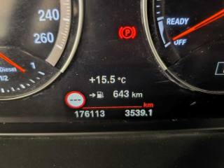 BMW X1 usata, con Interni in pelle