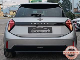 MINI Mini usata, con Sensore di luce