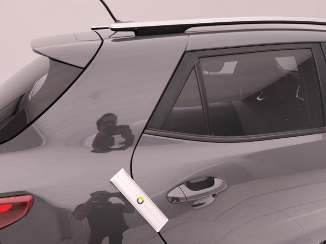 KIA Stonic usata, con Sensori di parcheggio posteriori