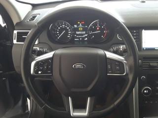 LAND ROVER Discovery Sport usata, con Autoradio