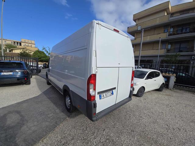 FIAT Ducato usata, con ESP