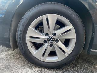 VOLKSWAGEN Golf usata, con Servosterzo