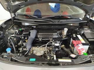 SUZUKI Swift usata, con Sistema di navigazione