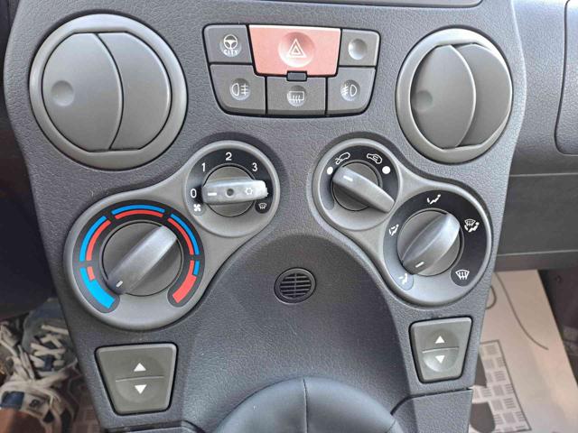 FIAT Panda usata 23