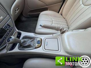 JAGUAR S-Type usata 20