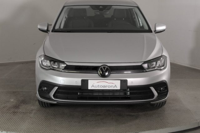 VOLKSWAGEN Polo usata, con Airbag