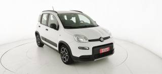 FIAT Panda 1.0 FireFly S&S Hybrid City Life - OK NEOPATENTATO