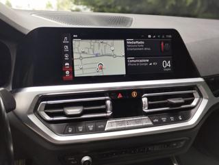 BMW M4 usata, con Airbag posteriore